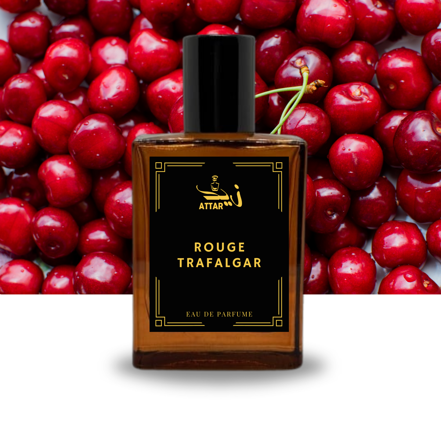 Our Impression of Rouge Trafalgar by Dior | Zaid Attar Wale