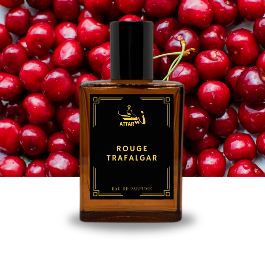 Our Impression of Rouge Trafalgar by Dior | Zaid Attar Wale