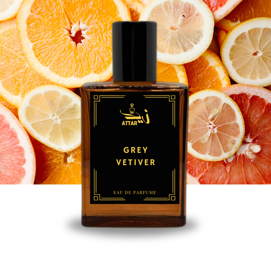 Our Impression of Grey Vetiver by Tom Ford | Zaid Attar Wale