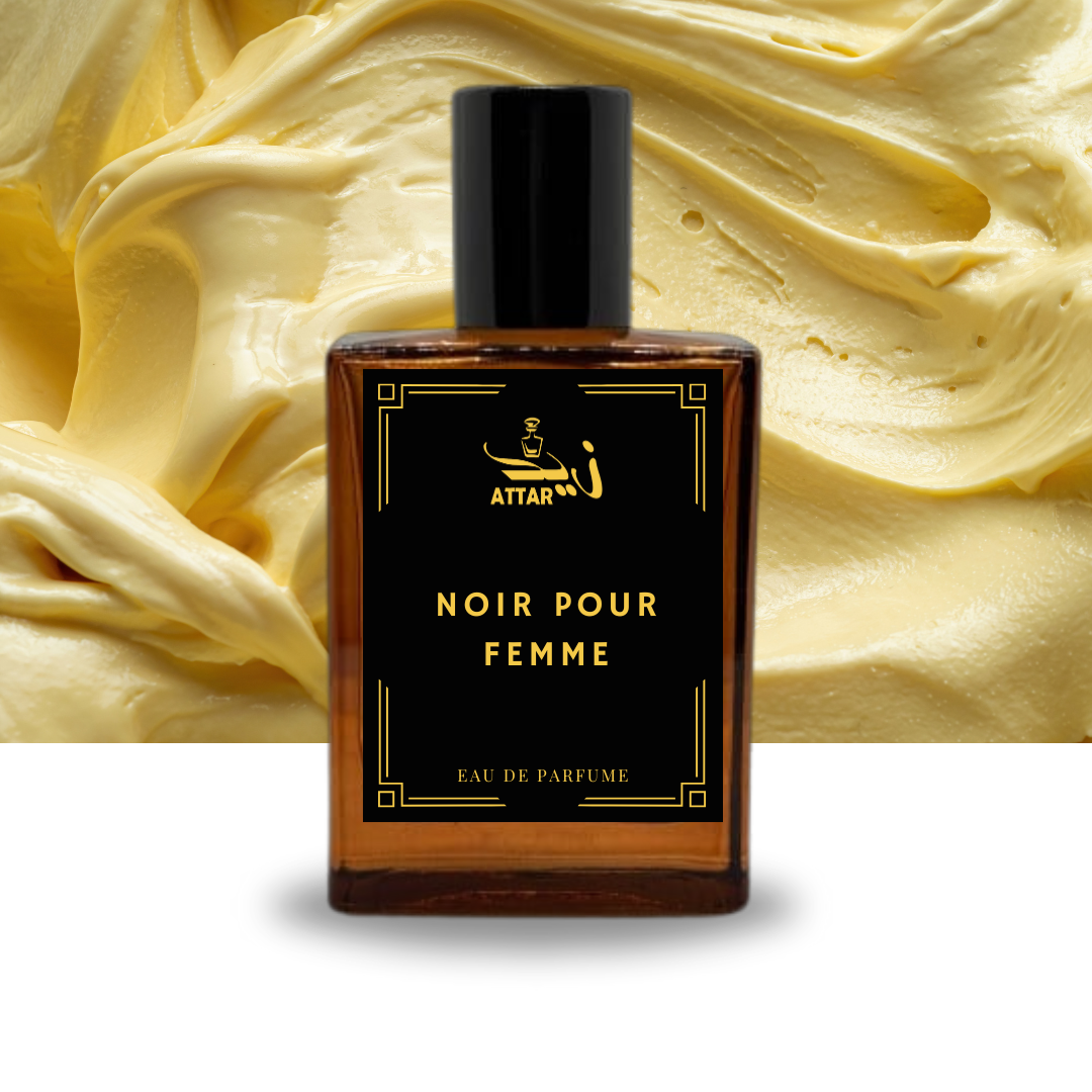 Our Impression of Noir Pour Femme by Tom Ford | Zaid Attar Wale