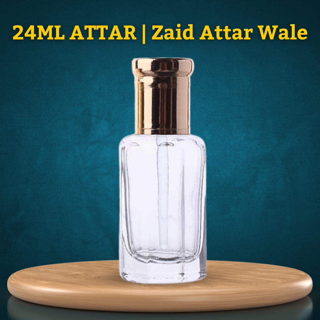 Baccarat Rouge 540 by MFK – Zaid Attar Wale