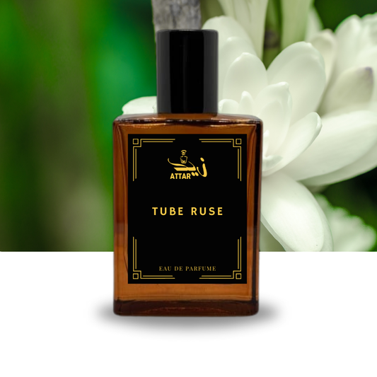 Our Impression of Tube Rose by Tom Ford | Zaid Attar Wale