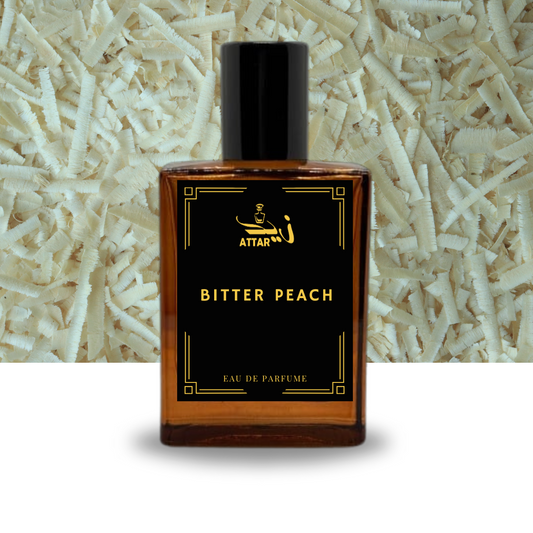 Our Impression of Bitter Peach by Tom Ford | Zaid Attar Wale