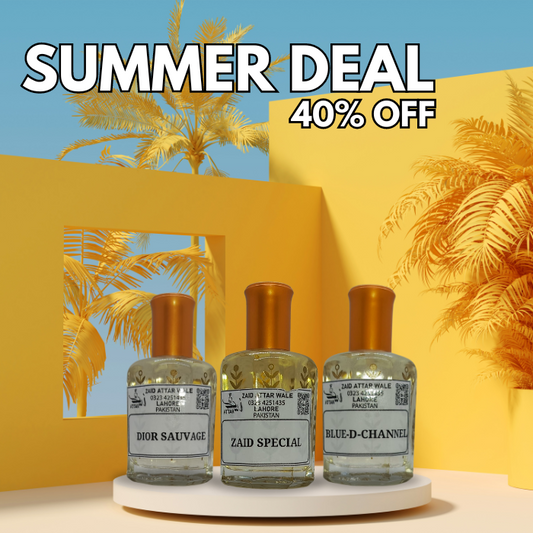 Summer Deal