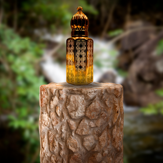 Attar Mitti | 12 ML