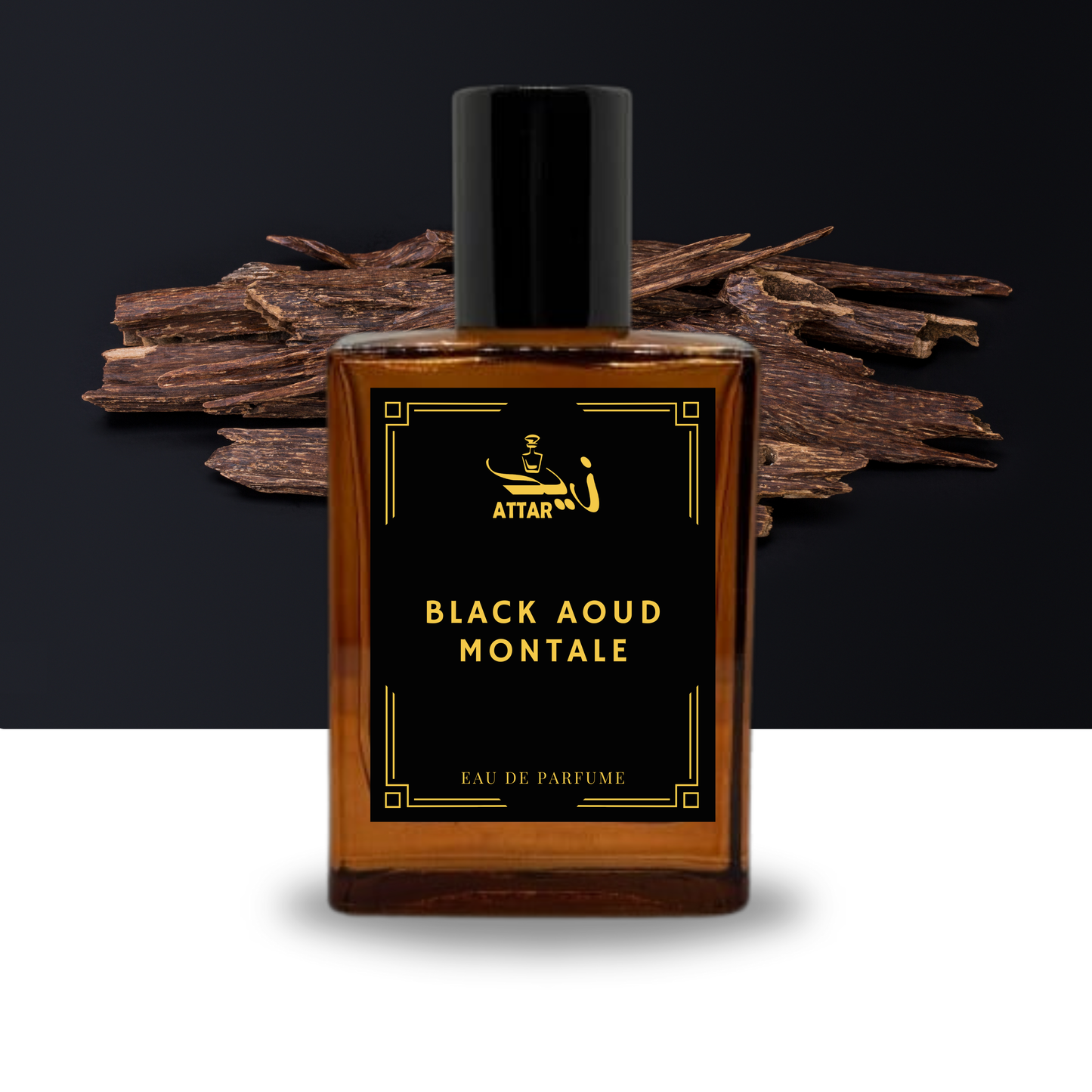 Our Impression of BLACK OUD by Montale | Zaid Attar Wale