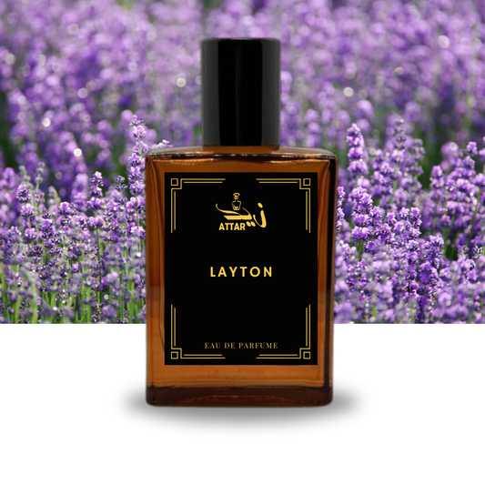 Our Impression of LAYTON by Perfume de Marly | Zaid Attar Wale