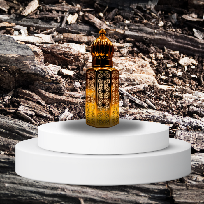 Agar Oudh | 12 ML