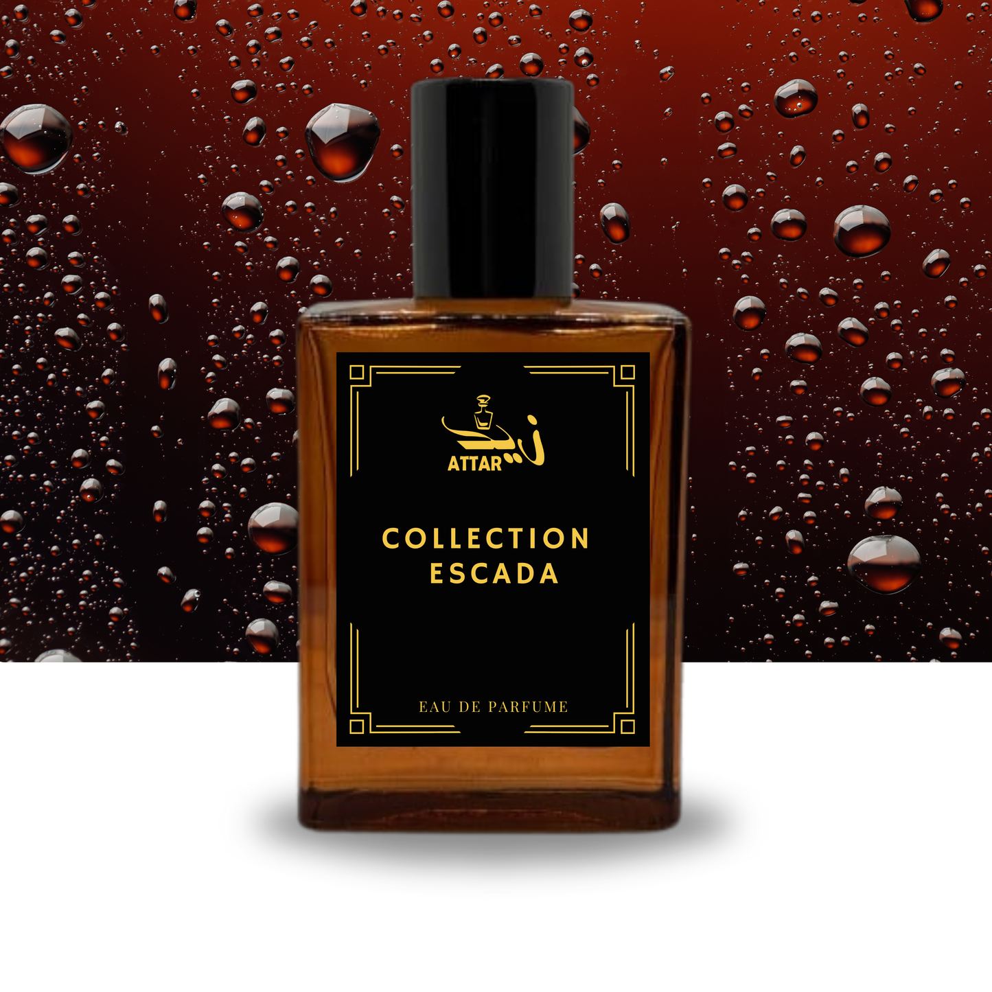 Our Impression of Collection Perfume by Escada | Zaid Attar Wale