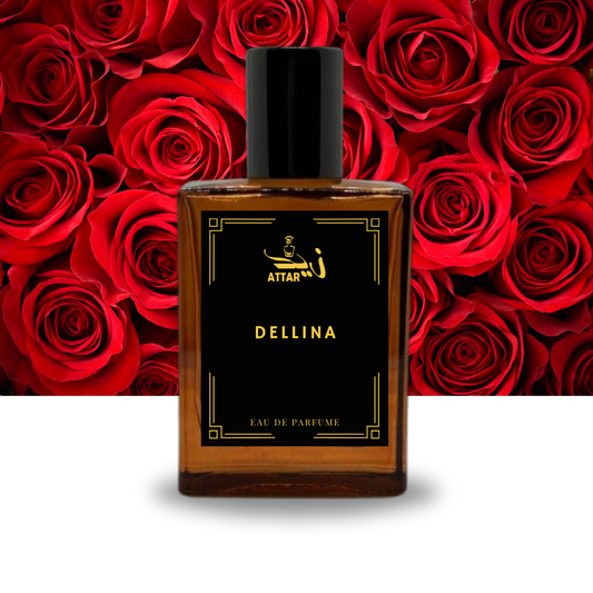 Our Impression of DELLINA by Perfume de Marly | Zaid Attar Wale