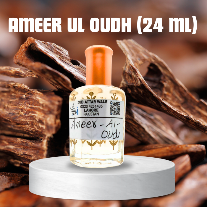 Top 3 Oud Deal