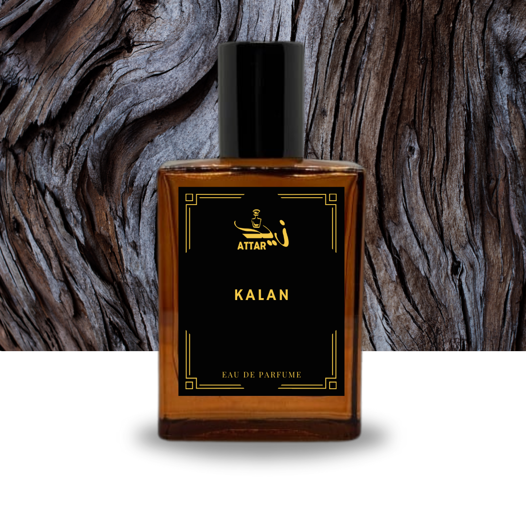 Our Impression of KALAN by Perfume de Marly | Zaid Attar Wale