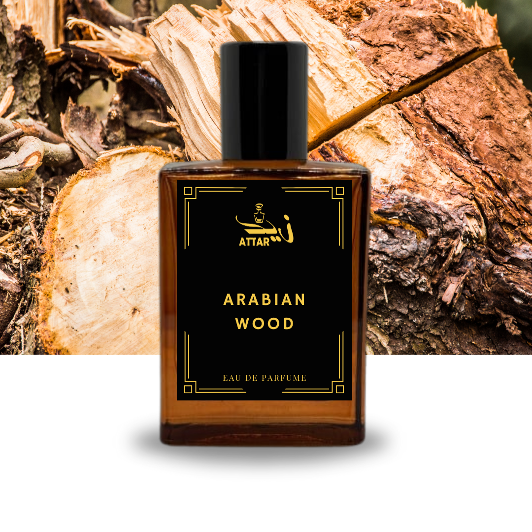 Our Impression of Arabian Wood by Tom Ford | Zaid Attar Wale