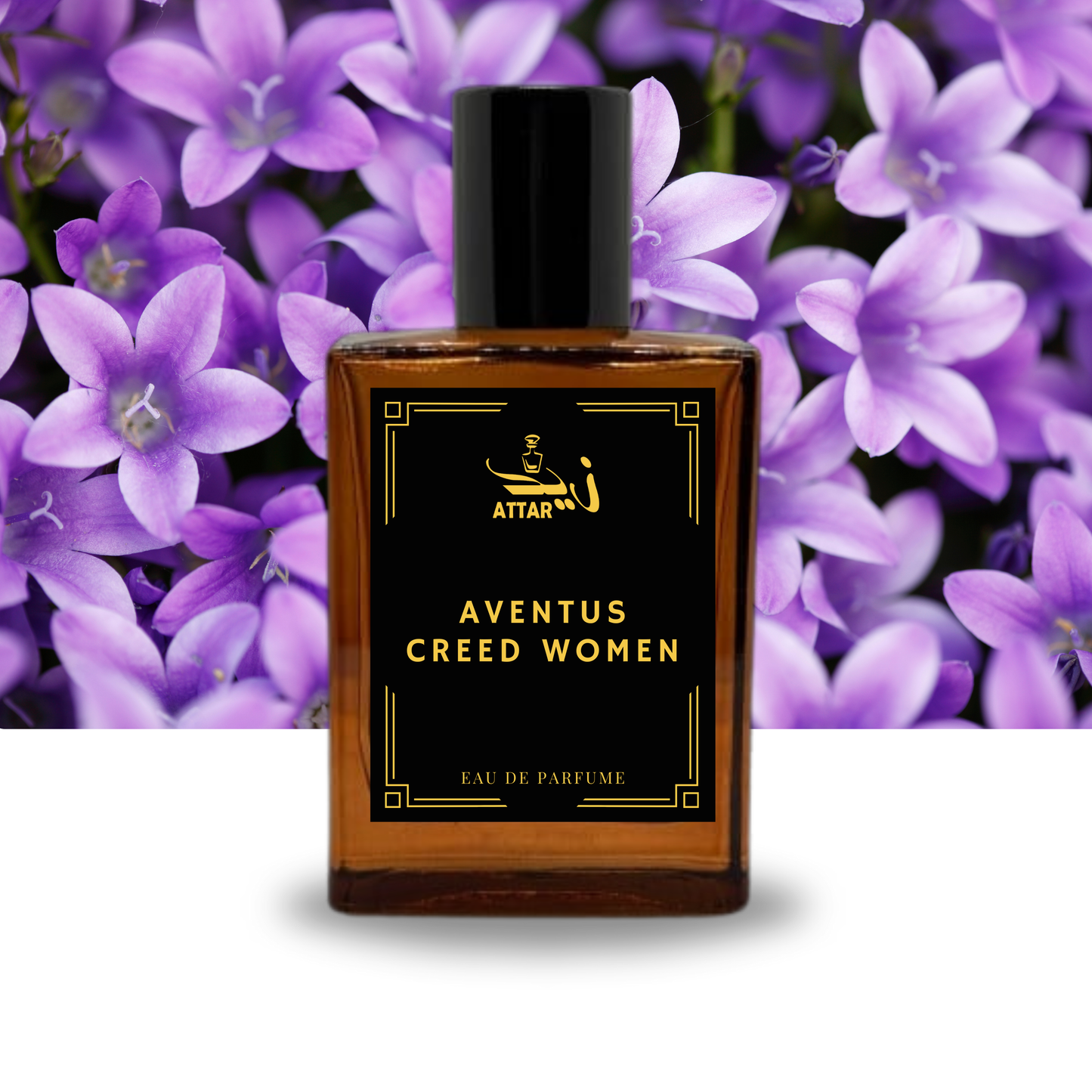 Our Impression of AVENTUS for Women by Creed | Zaid Attar Wale