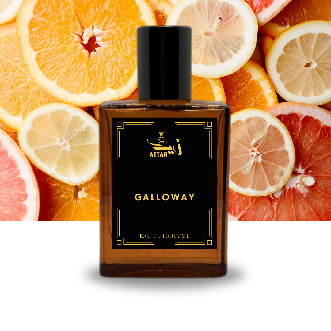 Our Impression of GALLOWAY by Perfume de Marly | Zaid Attar Wale