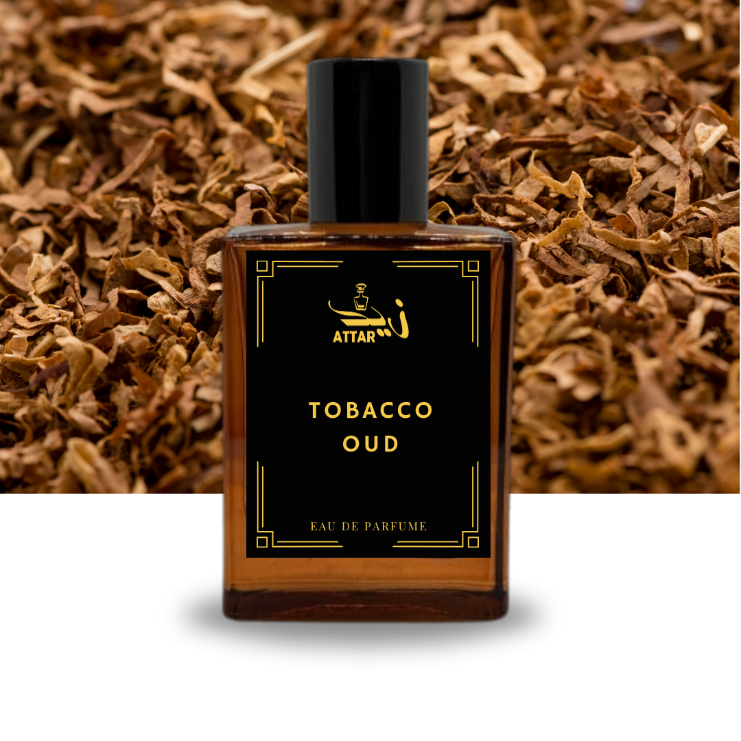 Our Impression of Tobacco Oud by Tom Ford | Zaid Attar Wale