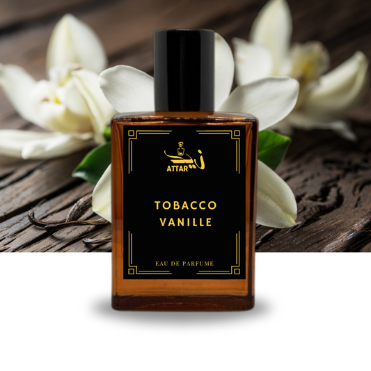 Our Impression of Tobacco Vanille by Tom Ford | Zaid Attar Wale