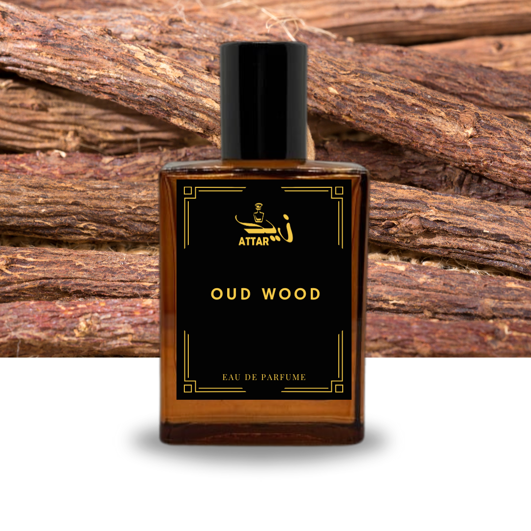 Our Impression of Oud Wood by Tom Ford | Zaid Attar Wale