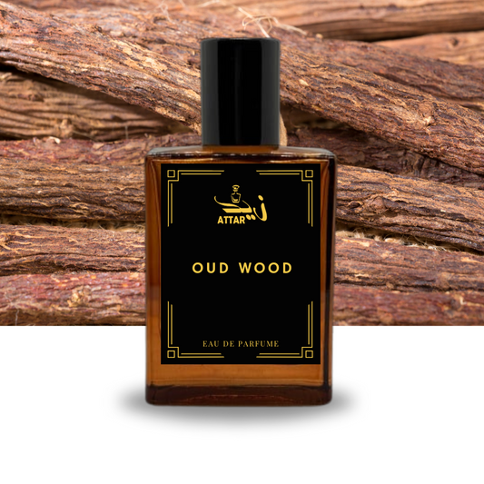 Our Impression of Oud Wood by Tom Ford | Zaid Attar Wale