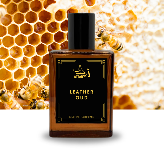 Our Impression of Leather Oud by Dior | Zaid Attar Wale