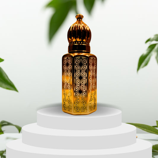 Oud Amber | 12 ML