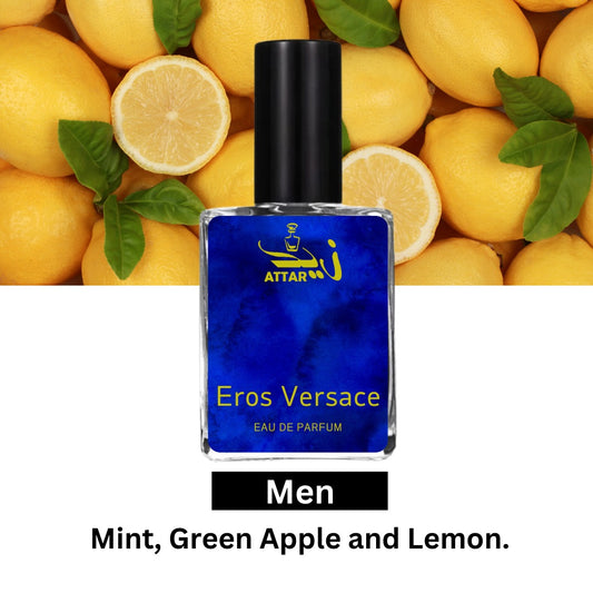 IMPRESSION OF EROSE VERSACE MEN