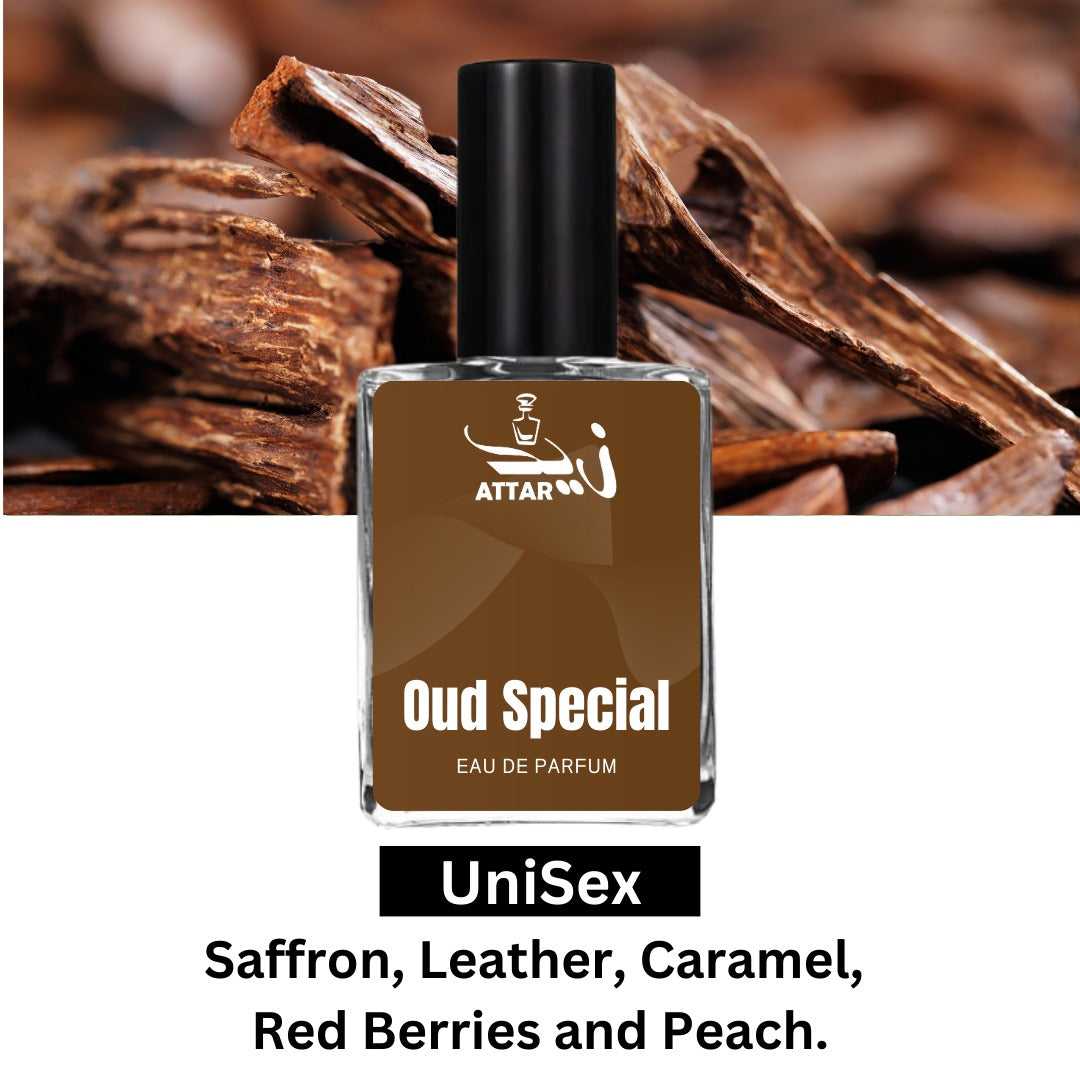 IMPRESSION OF OUD SPECIAL