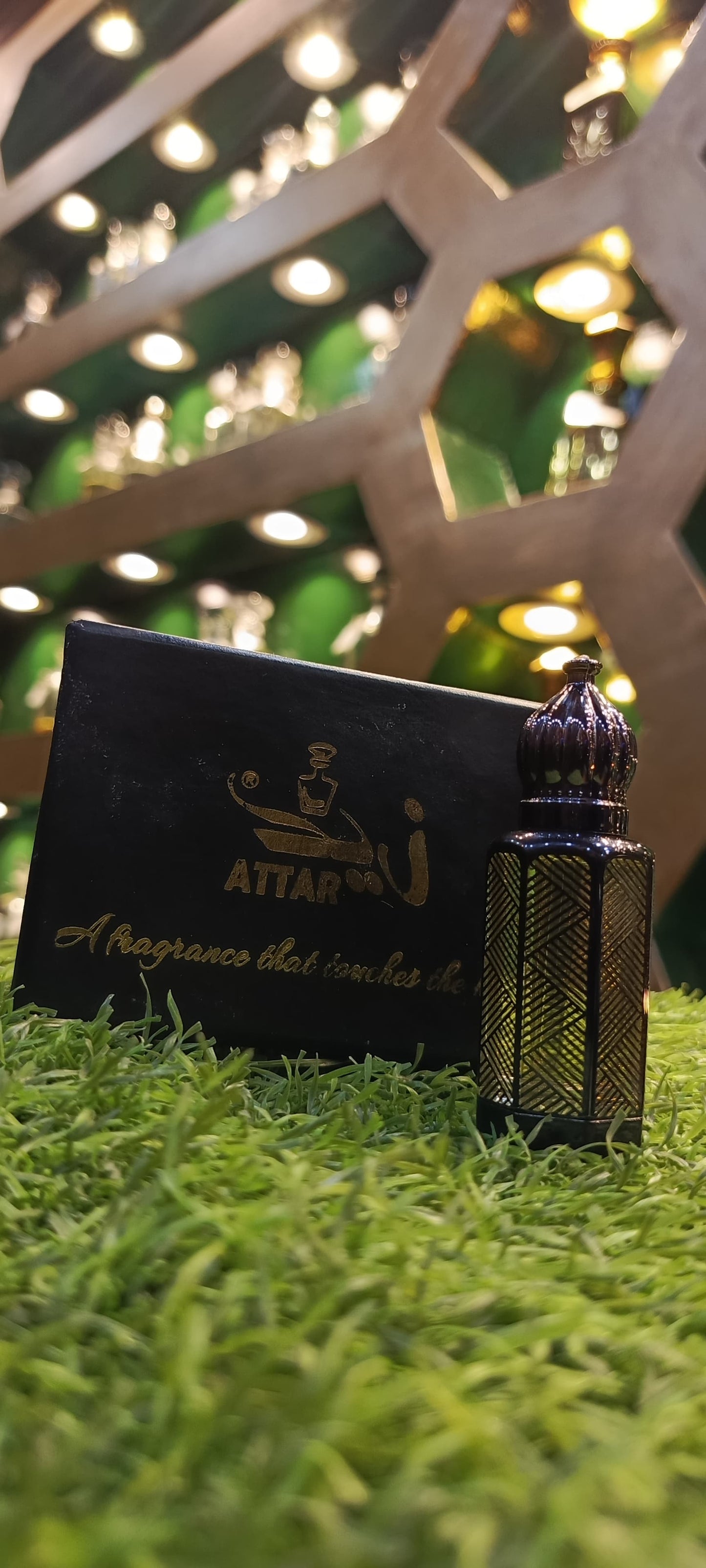 AVENTUS CREED ATTAR