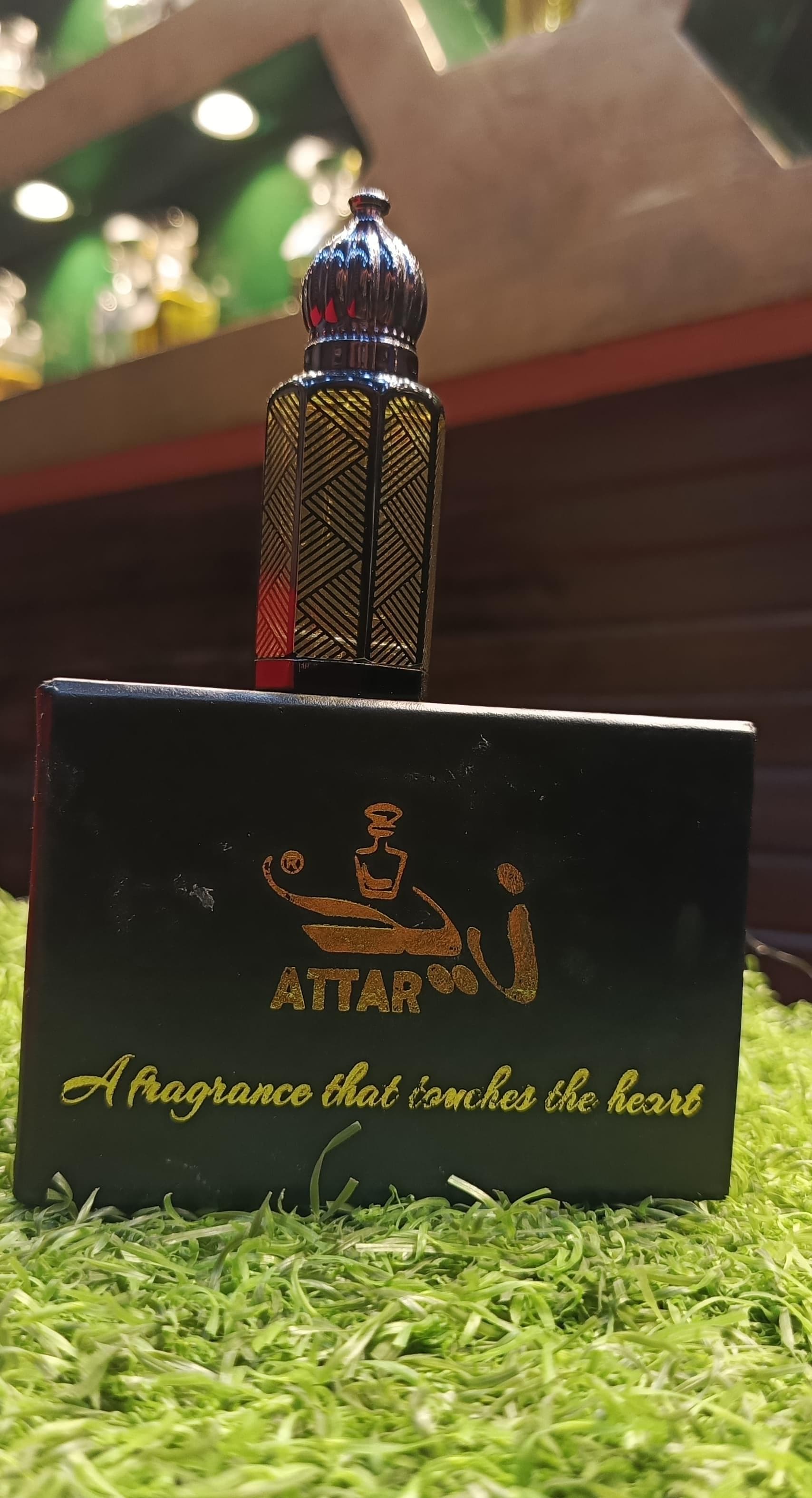 AVENTUS CREED ATTAR