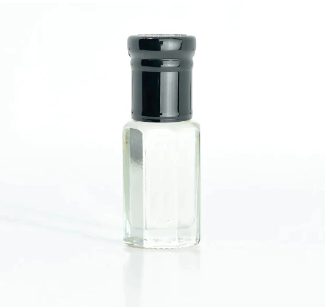 Black Musk | 12 ML