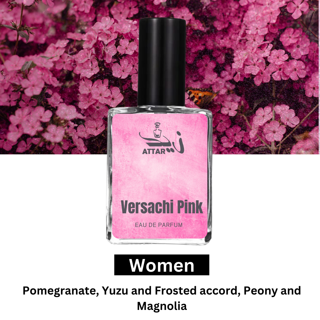 IMPRESSION OF VERSACHI PINK